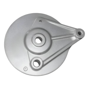 ESPELHO FREIO TRASEIRO TITAN 2000-04 / FAN 125 2005-08 / FAN 125 2009-
