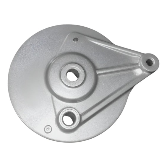 ESPELHO FREIO TRASEIRO TITAN 2000-04 / FAN 125 2005-08 / FAN 125 2009-