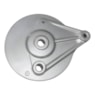 ESPELHO FREIO TRASEIRO TITAN 2000-04 / FAN 125 2005-08 / FAN 125 2009-