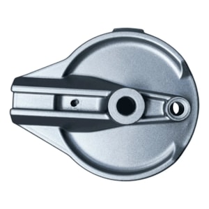 ESPELHO FREIO TRASEIRO TWISTER 250 / CB 300R (FABRECK) FBK410