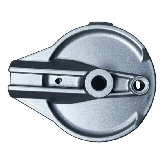 ESPELHO FREIO TRASEIRO TWISTER 250 / CB 300R (FABRECK) FBK410
