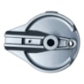 ESPELHO FREIO TRASEIRO TWISTER 250 / CB 300R (FABRECK) FBK410