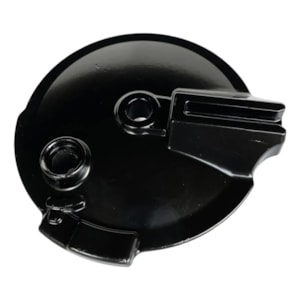 ESPELHO FREIO TRASEIRO XTZ 125 -2010 PRETO (FABRECK) FBK425