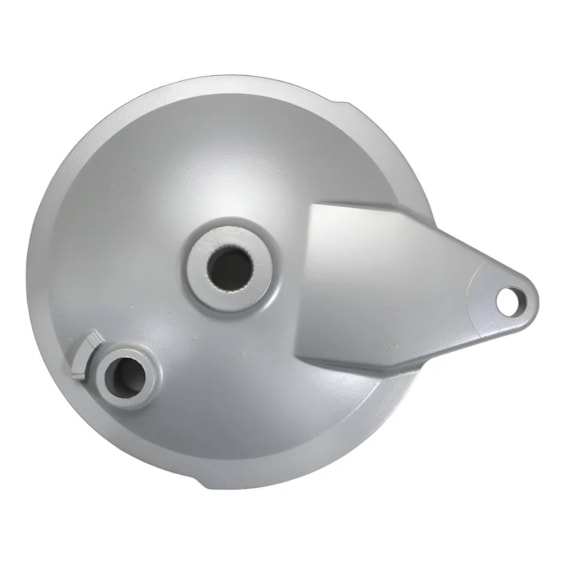 ESPELHO FREIO TRASEIRO YBR 125 / FACTOR 125 / CRYPTON 115 2010- (FABRE
