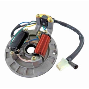 ESTATOR COMPLETO BIZ 100 KS 98-05 DREAM SMARTFOX