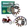 ESTATOR COMPLETO BIZ 110I 16-17 SMARTFOX