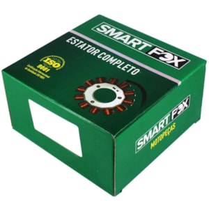 ESTATOR COMPLETO BIZ 125 ES 11-15 SMARTFOX