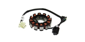 Estator Completo BROS 160 2015-19 (magnetron 90279090)