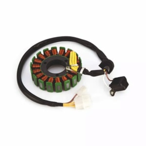 Estator Completo Burgman 125 05-09 (magnetron) 90278710