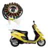 ESTATOR COMPLETO BURGMAN 125 2006-10 SMARTFOX