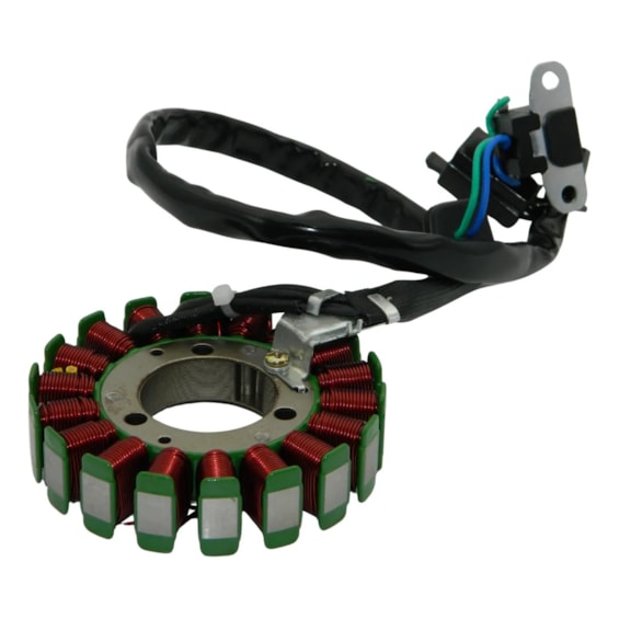 ESTATOR COMPLETO BURGMAN 125I 11-19 C/ 18 BOBINAS SMARTFOX ESTATOR COMPLETO BURGMAN 125I 11-19 C/ 18 BOBINAS SMARTFOX