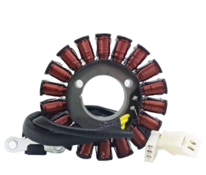 ESTATOR COMPLETO CB 250 F TWISTER 2016-21 (MAGNETRON) 90278120