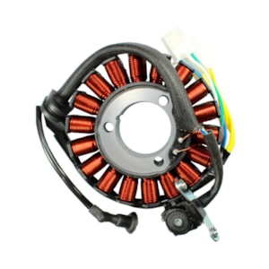 ESTATOR COMPLETO CB 300 09-15 REPSOL SMARTFOX