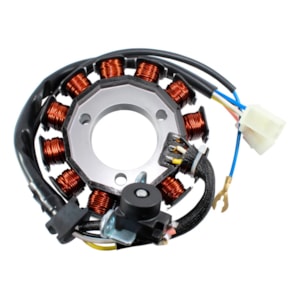 ESTATOR COMPLETO FACTOR 125 11-13 SMARTFOX