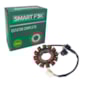 ESTATOR COMPLETO FACTOR 150 16-24 FAZER 150 14-24 XTZ 150 14-24 FZ 15 23-24 SMARTFOX