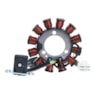 ESTATOR COMPLETO FAN 125 09-15 SMARTFOX