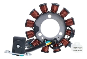 ESTATOR COMPLETO FAN 125 09-15 SMARTFOX