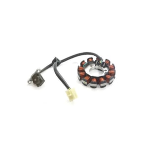 Estator Completo FAN 125 2016- / Cargo 125 2016- (magnetron) 90278970
