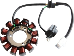 Estator Completo FAN 125 2016- / Cargo 125 2016- (TMAC)