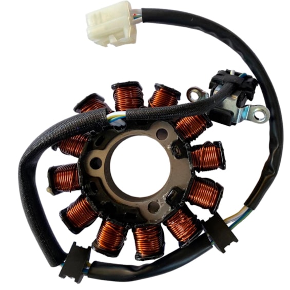 ESTATOR COMPLETO FAZER 250 18- LANDER 250 16-19 SMARTFOX ESTATOR COMPLETO FAZER 250 18- LANDER 250 16-19 SMARTFOX