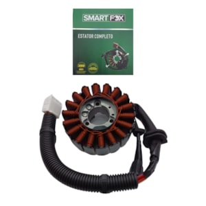 ESTATOR COMPLETO NMAX 160 21-23 C/ SENSOR SMARTFOX