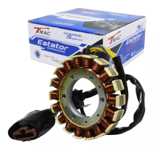 Estator Completo NX 400 Falcon 2013-15 (TMAC)