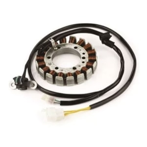 Estator Completo NX 400 Falcon 99-08 (magnetron) 90278570