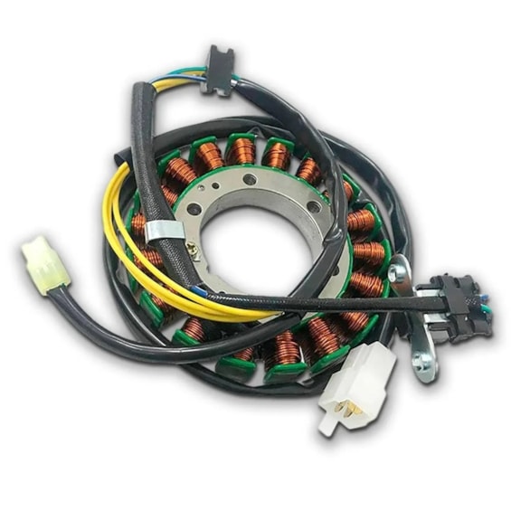 ESTATOR COMPLETO NX 400 FALCON 99-08 SMARTFOX