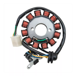 ESTATOR COMPLETO NXR 150 BROS ES 2009-14 (MAGNETRON) 90278680