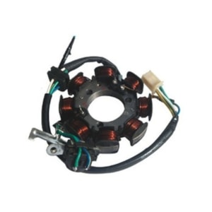 Estator Completo Titan 125 2003-04 / FAN 125 2005-08 (magnetron) 90278510