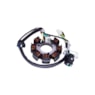 ESTATOR COMPLETO TITAN 125 2003-04 / FAN 125 2005-08 (SCUD) 10660010