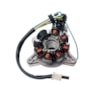 ESTATOR COMPLETO TITAN 125 92-99 C/ MESA (SCUD) 10660011