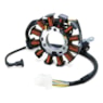 ESTATOR COMPLETO XRE 190 ABS 16-23 C/ BOBINA DE PULSO (MAGNETRON) 90279100