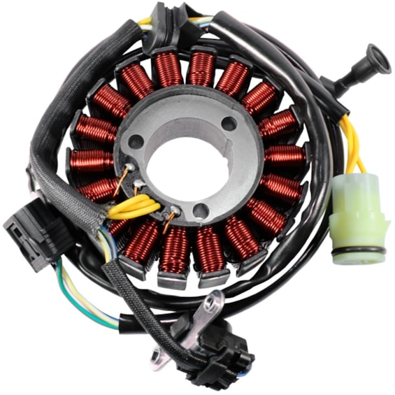 ESTATOR COMPLETO XRE 300 10-12 SMARTFOX ESTATOR COMPLETO XRE 300 10-12 SMARTFOX