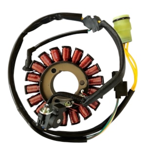 ESTATOR COMPLETO XRE 300 13-18 SMARTFOX