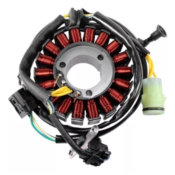 ESTATOR COMPLETO XRE 300 13-18 SMARTFOX