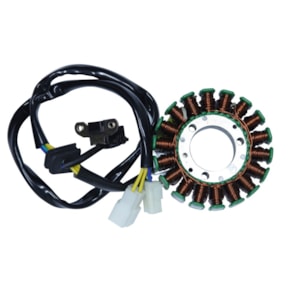 ESTATOR COMPLETO YES 125 2005-16 / INTRUDER 125 2002-10 (SCUD) 1066001