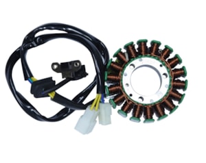 ESTATOR COMPLETO YES 125 2005-16 / INTRUDER 125 2002-10 (SCUD) 1066001