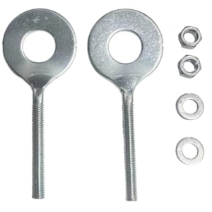 ESTICADOR CORRENTE VALFLEX HONDA TITAN 125