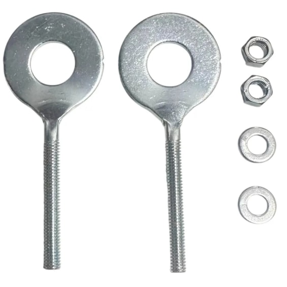 ESTICADOR CORRENTE VALFLEX HONDA TITAN 125