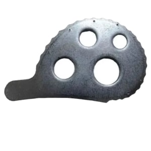 ESTICADOR CORRENTE XTZ 125/150 CROSSER 150 SMARTFOX