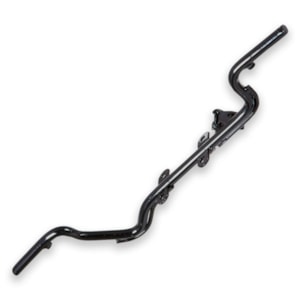 ESTRIBO BIZ 100 MOD TUBOLAR (TORK)