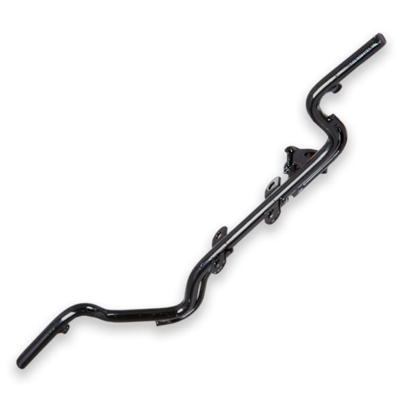 ESTRIBO BIZ 100 MOD TUBOLAR (TORK)