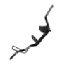 ESTRIBO YBR 125 2003 / 2006 TORK