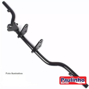 ESTRIBO YBR 125 ATE 2001(COMETA)