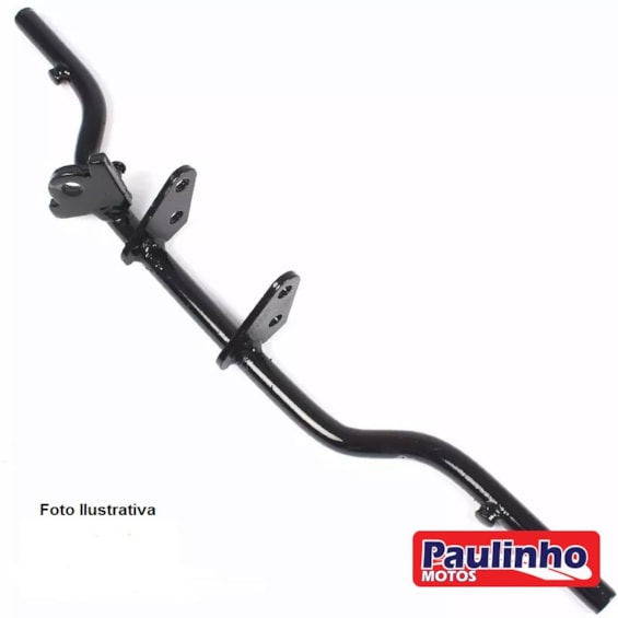 ESTRIBO YBR 125 ATE 2001(COMETA)