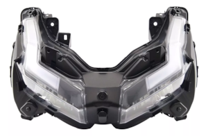 FAROL COMPLETO C/ LED ADV150 2020-22 (SPENCER)