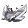 FAROL COMPLETO C/ LED ELITE 125 2019-24 (SPENCER)