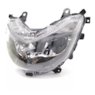 FAROL COMPLETO C/ LED NMAX 160 2016-20 (SPENCER)