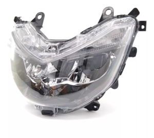 FAROL COMPLETO C/ LED NMAX 160 2016-20 (SPENCER)